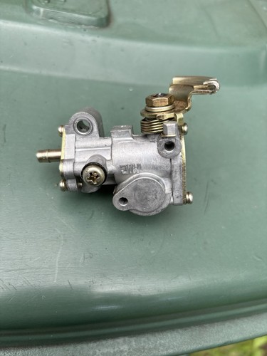 Kawasaki ae50 nos - ae50/80, oil