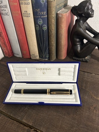 Waterman ideal mans - le, vintage