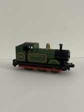 Bluebell ERTL Thomas The Tank