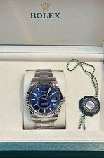 Rolex skydweller 336934 42mm - skydweller,