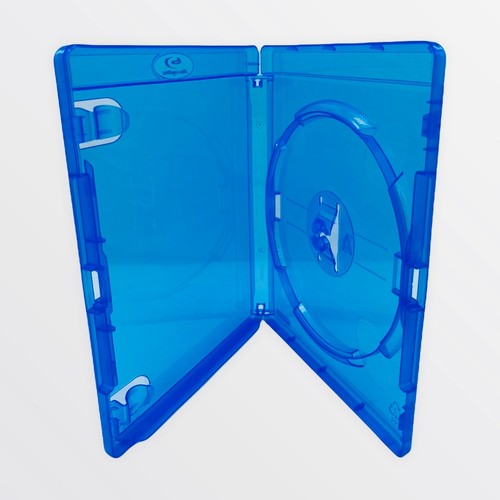 Amaray single blu - x, blu-ray