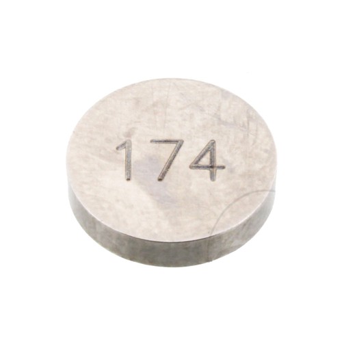 Jmp valve shim 8mm - jmp, 8.8mm