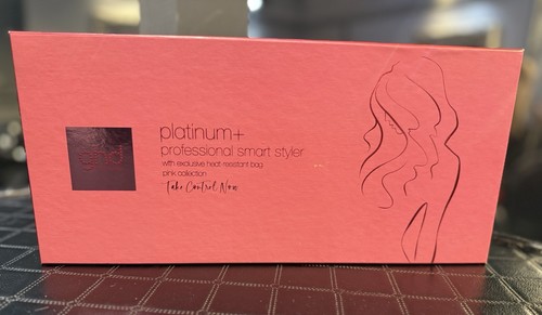 Ghd platinum professional - +,