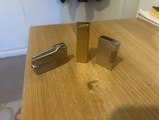 Vintage Lighter Trio - Ronson