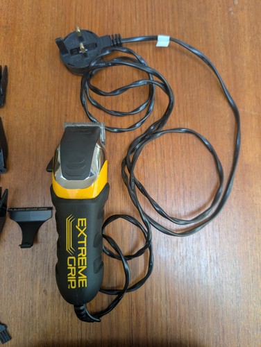 Wahl extreme grip - wahl,