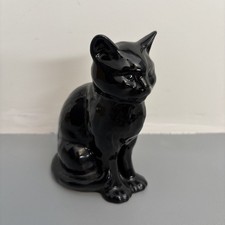 Vintage SYLVAC Black Cat