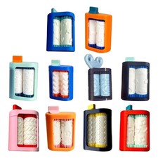 Handheld Paper Embossing