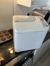 Panasonic SD-253 Bread Maker