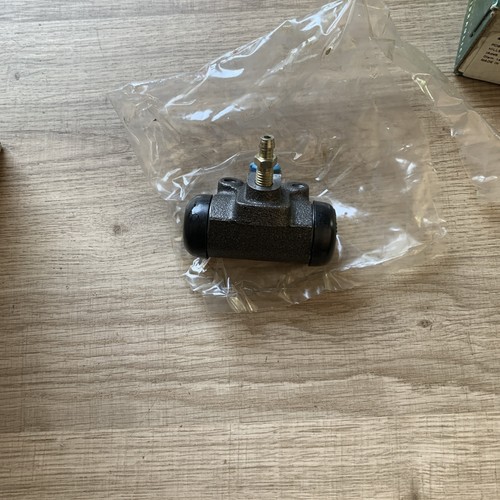 Hillman imp standard - hillman,