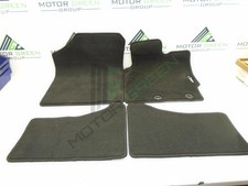 Toyota Yaris 2017-2020 Floor Mats 58510-YYM30