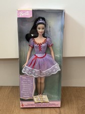 Barbie Disney Princess Collection - Snow White Doll - NIB - Mattel