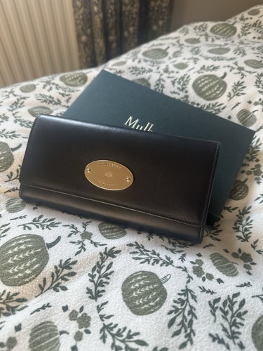Mulberry navy continental - navy,