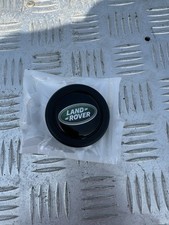 Land Rover Push Horn Button