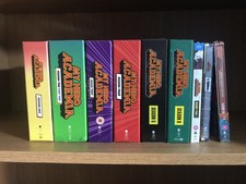 My Hero Academia Season 1 To 7