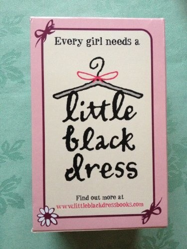 Little black dress box - , 4