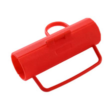 Fence Post Driver with Handles