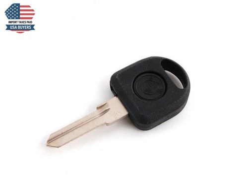 Bmw e23 illuminated key blank - bmw,