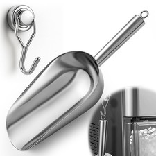 Juome 12oz Stainless Steel Ice