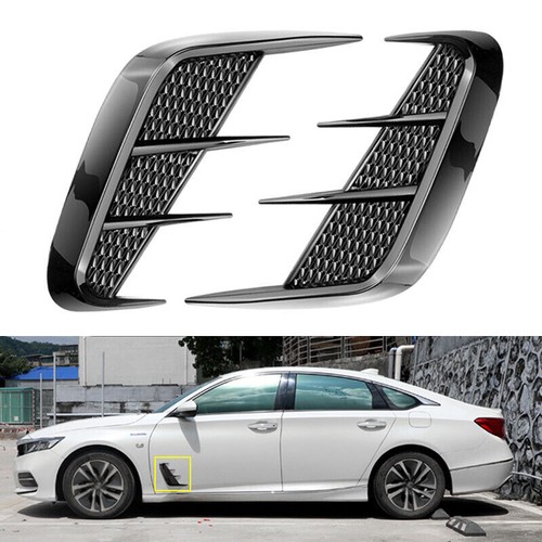 Universal 2pcs car side door - 2pcs,