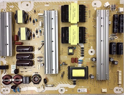 Panasonic p55st50b power - panasonic, tx-p55st50b
