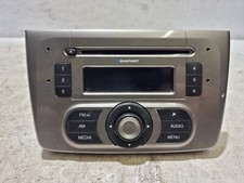 Alfa Romeo Mito Radio Stereo