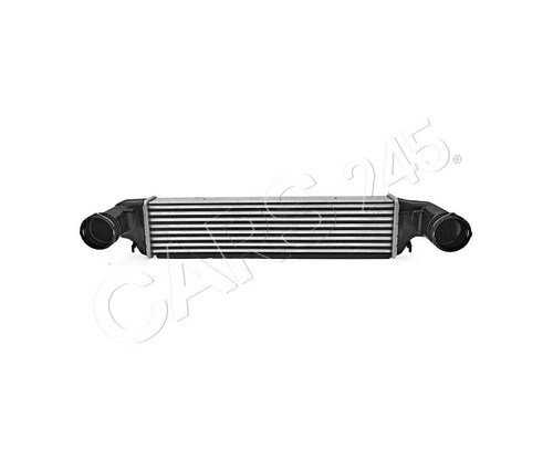 Intercooler fits bmw e46 - fits,
