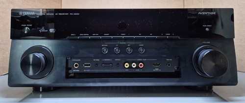 Yamaha aventage a840 - aventage, av