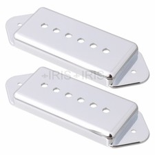 2PCS P-90 P90 Pickup Dogear