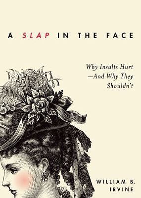 Slap the face - in,
