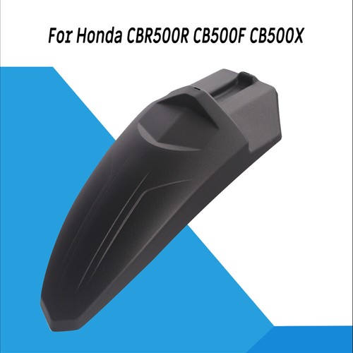 Rear hugger mudguard fender - mudguard,