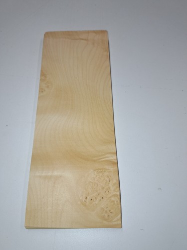 Burr sycamore veneer - sycamore, 1