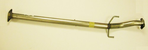 Exhaust centre pipe for - centre, no.2