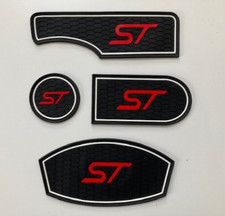 FORD FIESTA MK6 (2002-08) ST