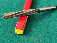 Dormer Reamer .#B101  17/32 x