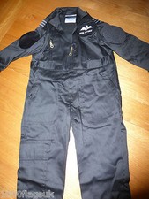 The Royal Air Force RAF