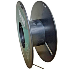 10 x Empty Reel Spool for