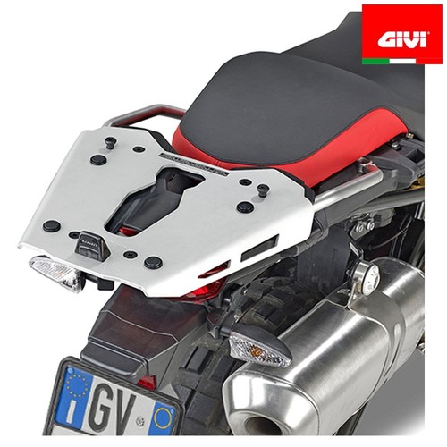 Givi sra5127 aluminium monokey - sra5127,