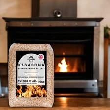 Premium Fuel Wood Pellets For