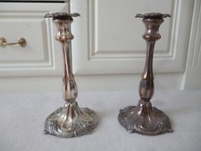 True vintage Pair of Art