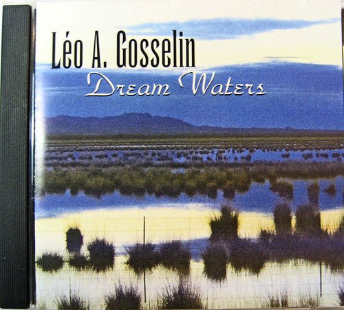 Leo gosselin dream - leo,