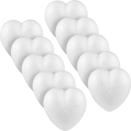 Pcs polystyrene shapes for - 10,