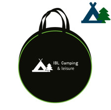 26m Hook Up Cable Storage Bag For Caravan/Motorhome Hook up Mains Cables UK SALE