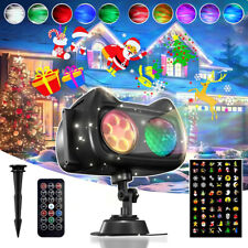2 in 1 HD Projector Lights