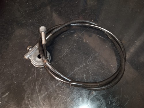 Suzuki katana 50cc 1999 speedo - suzuki,