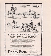 Danby Farm Omaha Nebraska