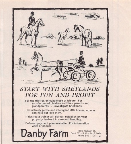 Danby farm omaha nebraska - danby,