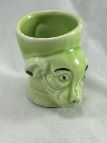 Vintage royal art pottery - art,