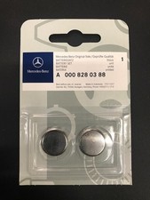 Genuine Mercedes Benz Key Fob