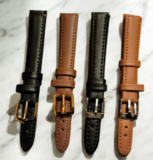 4x Ladies Genuine Leather