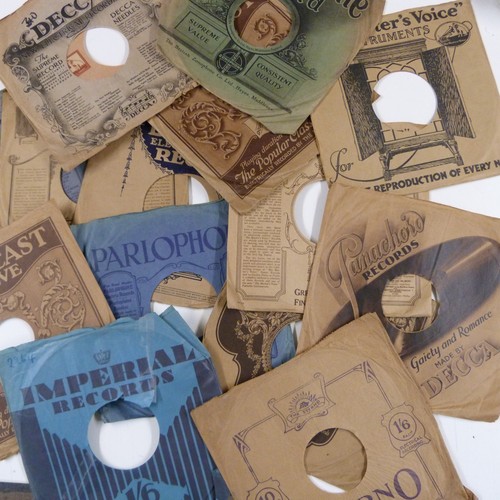 78 rpm original - 10, x